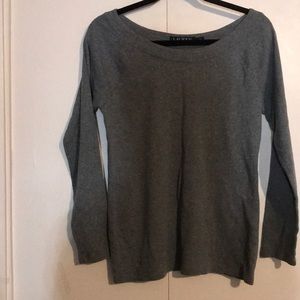 Comfy Ralph Lauren basic cotton tee